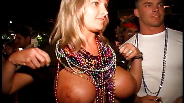 जेसा रोड्स - आठ किशोर प्रयत्न